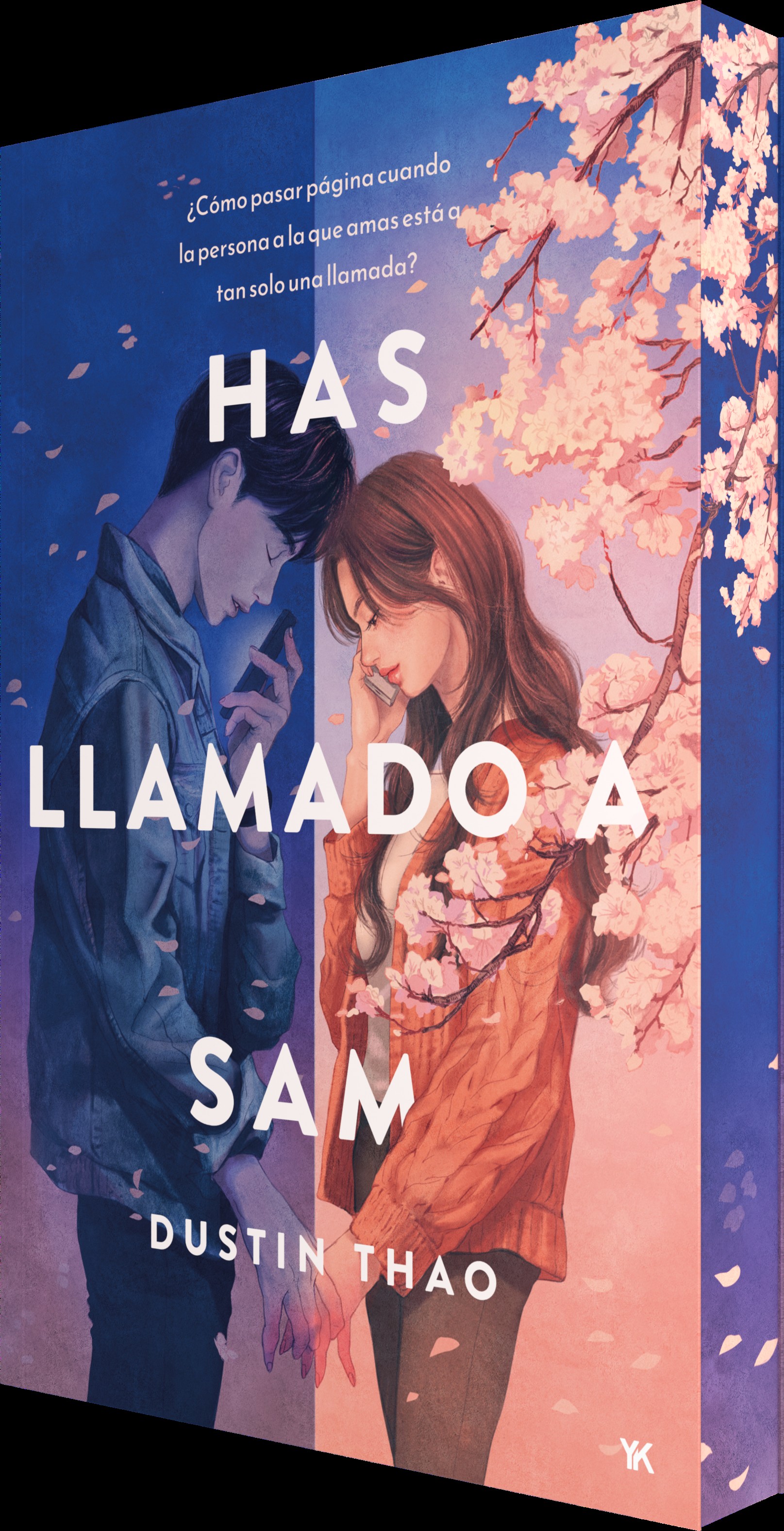 Has llamado a Sam (Nva Ed)